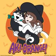 #aki #EFEXTEX #halloween // 7344x7343 // 4.3MB