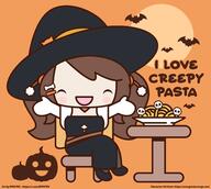 #aki #EFEXTEX #halloween // 2851x2555 // 750KB