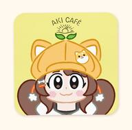 #aki #akicafe #EFEXTEX // 3517x3482 // 2.6MB