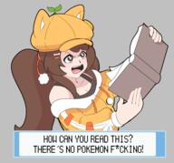 #aki #EFEXTEX #pokemon // 6386x5949 // 1.9MB