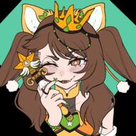 #fanart // 3200x3200 // 2.1MB