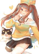 #aki #rurulalan // 860x1200 // 142KB